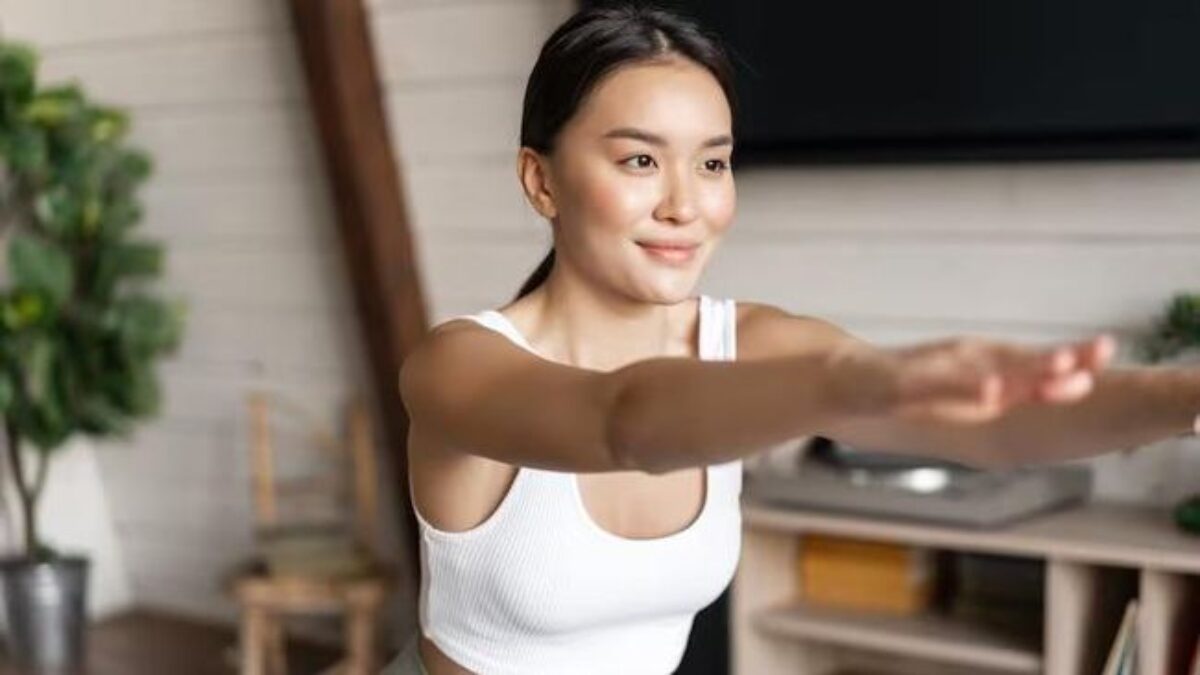 Rutinitas sederhana untuk mempertahankan energi tubuh